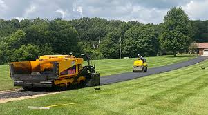 Professional Driveway Paving Services in Chester, MD